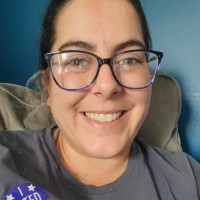 Cyberguard, LLC Employee Callie Larose's profile photo