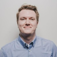 Neighborhood House Employee Jacob Petrie's profile photo