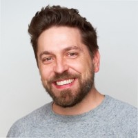 Nift Employee Mark Borum's profile photo