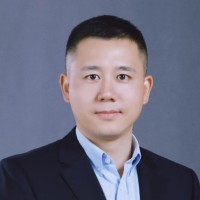 Antonio Wang Email