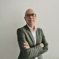 GT+Materials Employee Luis Ricardo González Sanchez's profile photo