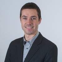 OKIOK Data ltd Employee Michael Lahaye's profile photo