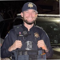 Pleasanton Police Department Employee Kyle Ristow's profile photo