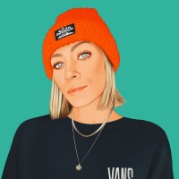 Republic Records Employee Kristina Grossmann's profile photo