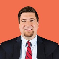 Abrigo Employee Chris Windham's profile photo