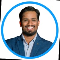 Appinventiv Employee Shrikant Srivastava's profile photo