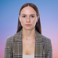 Shapir Civil and Marine Engineering Ltd. Employee Alexandra Chernyshev's profile photo