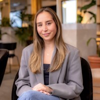Wonderworks Communications Ltd Employee Sarah Frère's profile photo