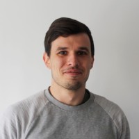 AIRRIA Employee Eric Saou's profile photo