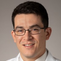 United States Air Force Employee Luis Teller's profile photo