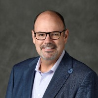 Optum Employee Robert Vargas's profile photo