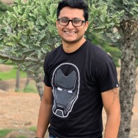 Sandeep Bopaiah Email & Phone Number