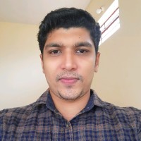 DMRAO & CO Employee Nizanth N's profile photo