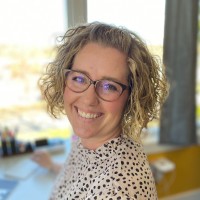 Radford City Public Schools Employee Andrea Schindler's profile photo