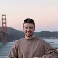 LANDBASE Employee Griffin Cook's profile photo