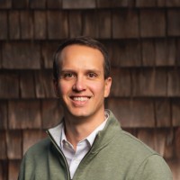 Gale Library Employee Greg Haines's profile photo