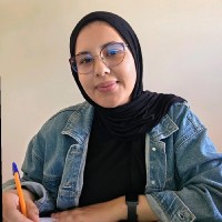 Oumaima M. Email