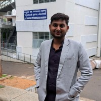 Hy-Vee India Employee Laxman Dixit's profile photo