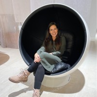 Critical Force Employee Noora Lumpo's profile photo