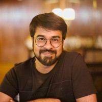 BigThinkCode Employee Naveen S's profile photo