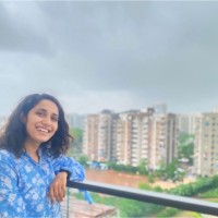 NextBase Solutions Employee Vaishnavi Patel's profile photo