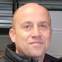 Philippe Perron Email