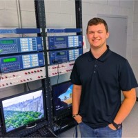 N.C. Department of Information Technology Employee Thomas Barbee's profile photo