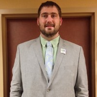 Holiday Inn Express Employee Josh Hodge's profile photo