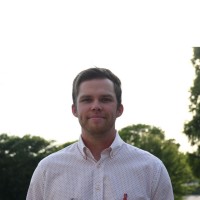 Chubb Employee Andrew Bolin's profile photo