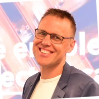 WirelessCar Employee Niklas Florén's profile photo