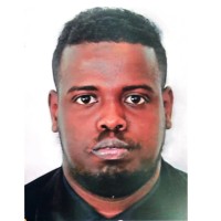 Mohamed Mahamoud's profile photo