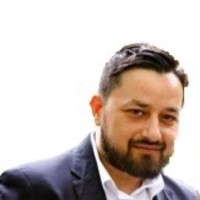 Comas S.p.A. Employee Giuseppe Petrino's profile photo