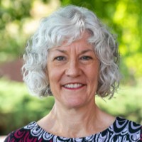 Eastern Mennonite University Employee Cathy Erb's profile photo
