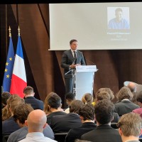 Sesterce Employee Youssef Manssouri's profile photo