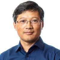 Yun Chen Email & Phone Number