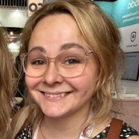 NYnet Ltd Employee Lorna Kennett's profile photo