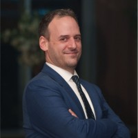 Juno Pharma Canada Inc. Employee Félix-Étienne François-Brosseau's profile photo