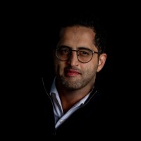 Mesh Employee Bam Azizi's profile photo