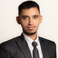 Wize Employee Daanyaal Hafeez's profile photo