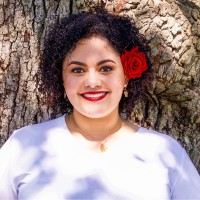 Indatatech Employee Mercedes Ramcharan's profile photo