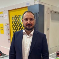 FANUC Iberia Employee Angel Navarro's profile photo
