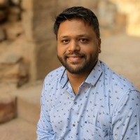Aniket Saraf Email