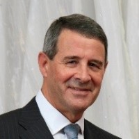 Skanska Employee Steve Addison's profile photo