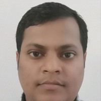 Systellar Technologies Employee Deepak Choudhary's profile photo