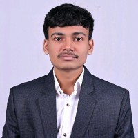 Vujis Employee Akash Nazarkar's profile photo