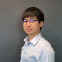 Coremail Employee Chaiyachet Limkanjana's profile photo