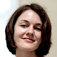 INLINGO –– Gamedev Outsourcing Studio Employee Yana Sinitsyna's profile photo