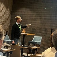 Cromogenia-Units, SA Employee Alessandro Russo's profile photo