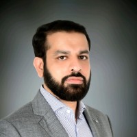 Syarah Employee Haroon Khan's profile photo