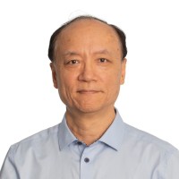 Bisalloy Steels Employee Dake Yu's profile photo